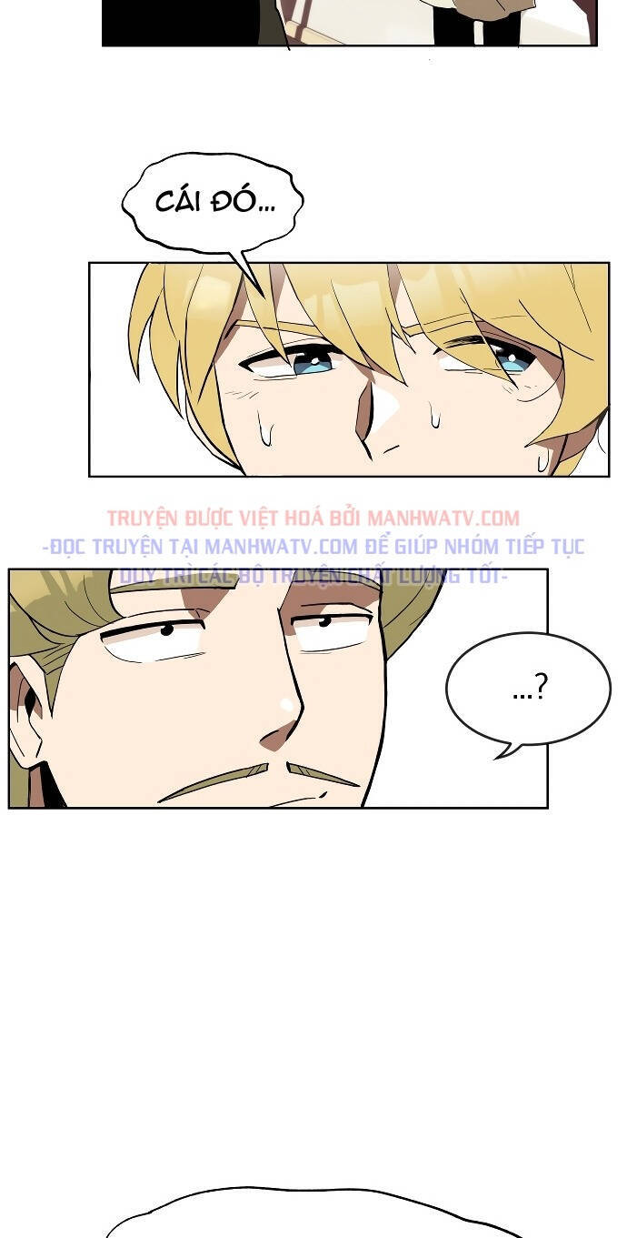 Con Đường Võ Giả Của Phế Vật Chapter 1 - Trang 2