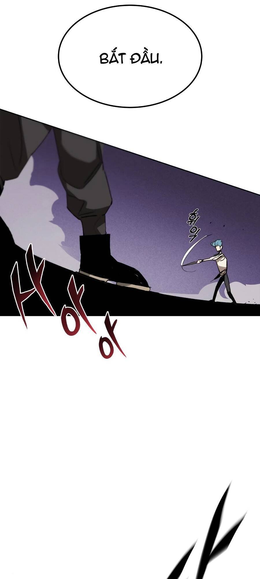 Con Đường Võ Giả Của Phế Vật Chapter 10 - Trang 2