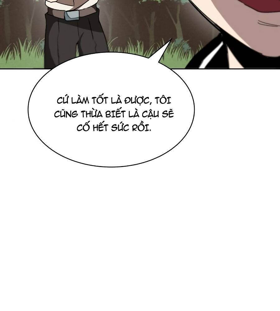 Con Đường Võ Giả Của Phế Vật Chapter 10 - Trang 2