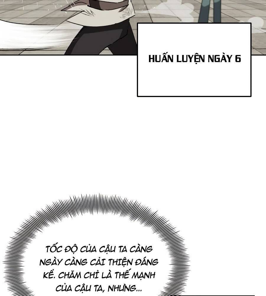 Con Đường Võ Giả Của Phế Vật Chapter 10 - Trang 2