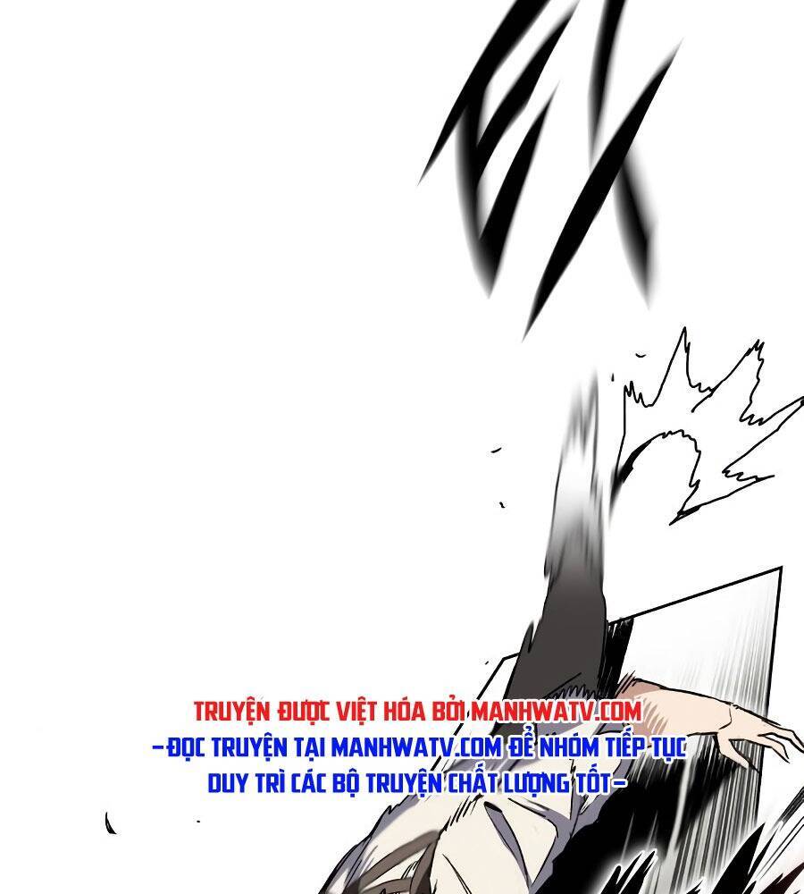 Con Đường Võ Giả Của Phế Vật Chapter 10 - Trang 2