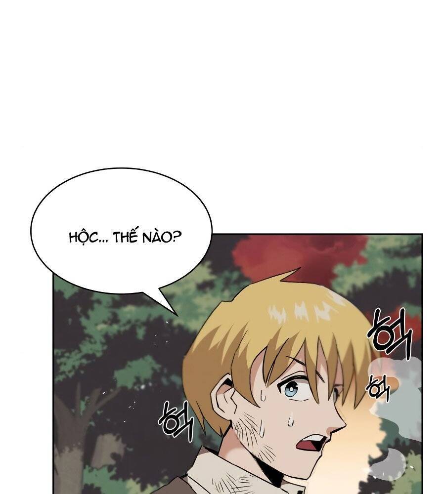 Con Đường Võ Giả Của Phế Vật Chapter 10 - Trang 2