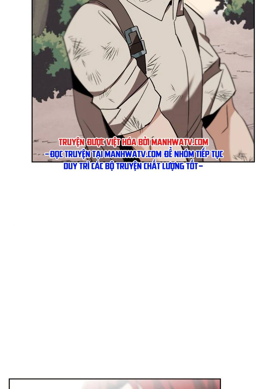 Con Đường Võ Giả Của Phế Vật Chapter 10 - Trang 2