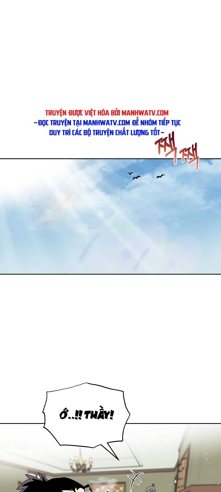 Con Đường Võ Giả Của Phế Vật Chapter 10 - Trang 2