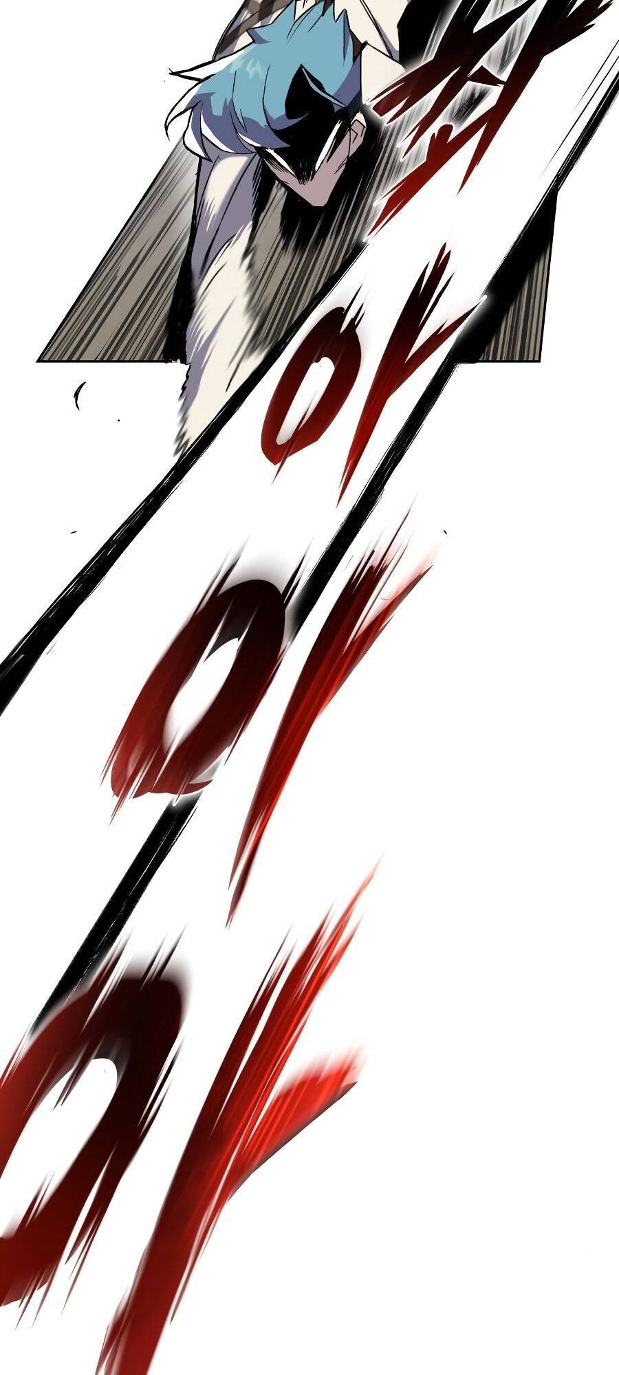 Con Đường Võ Giả Của Phế Vật Chapter 10 - Trang 2