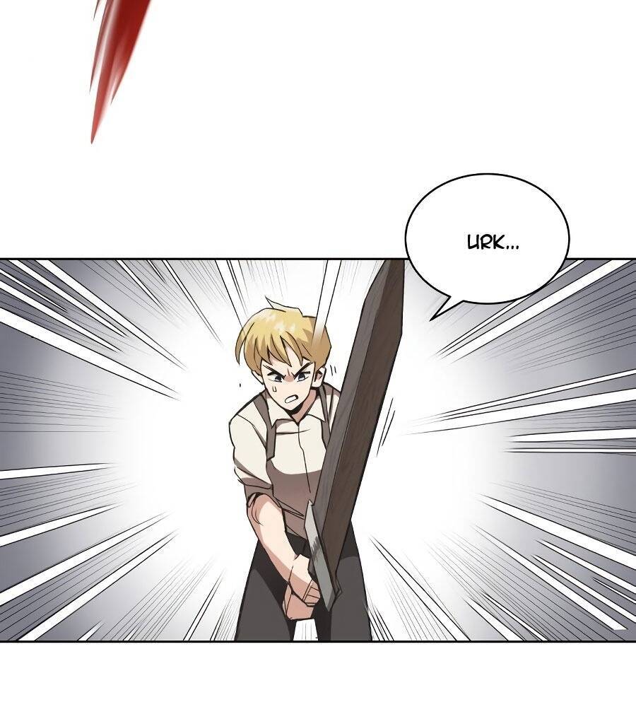 Con Đường Võ Giả Của Phế Vật Chapter 10 - Trang 2