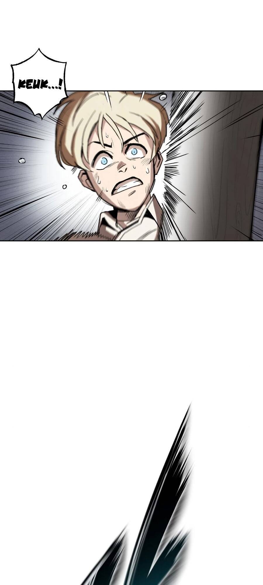 Con Đường Võ Giả Của Phế Vật Chapter 10 - Trang 2