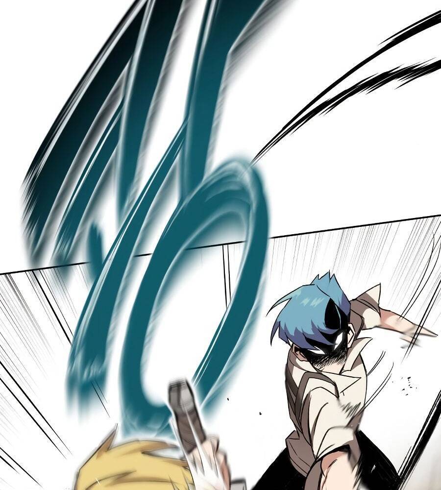 Con Đường Võ Giả Của Phế Vật Chapter 10 - Trang 2