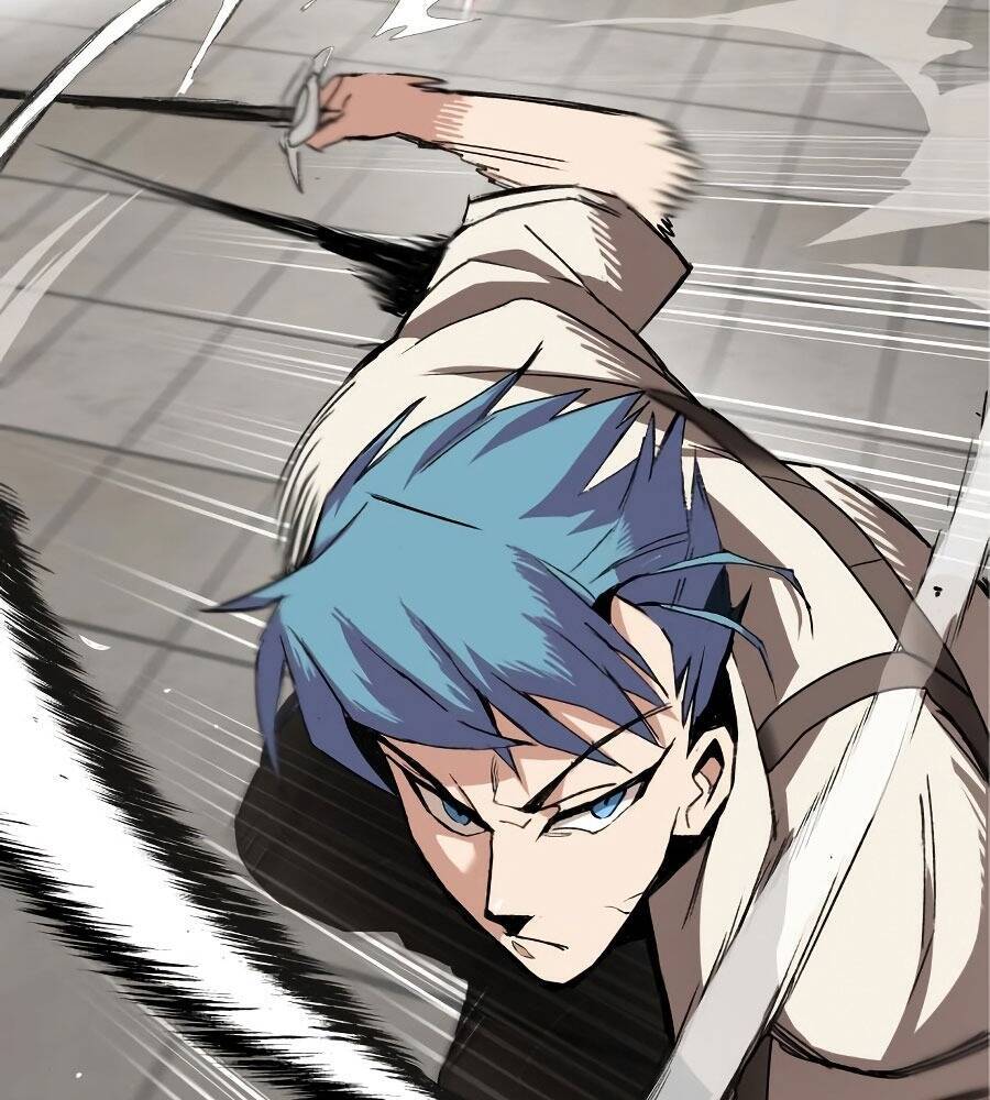 Con Đường Võ Giả Của Phế Vật Chapter 10 - Trang 2