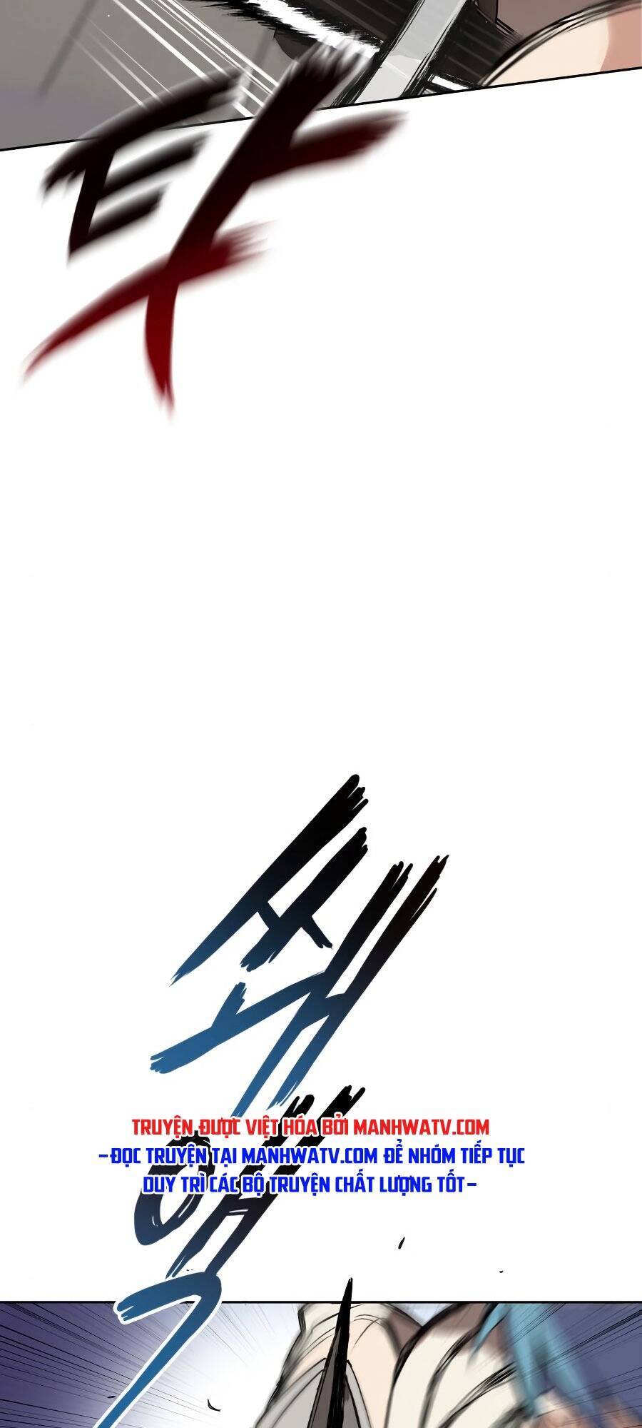 Con Đường Võ Giả Của Phế Vật Chapter 10 - Trang 2