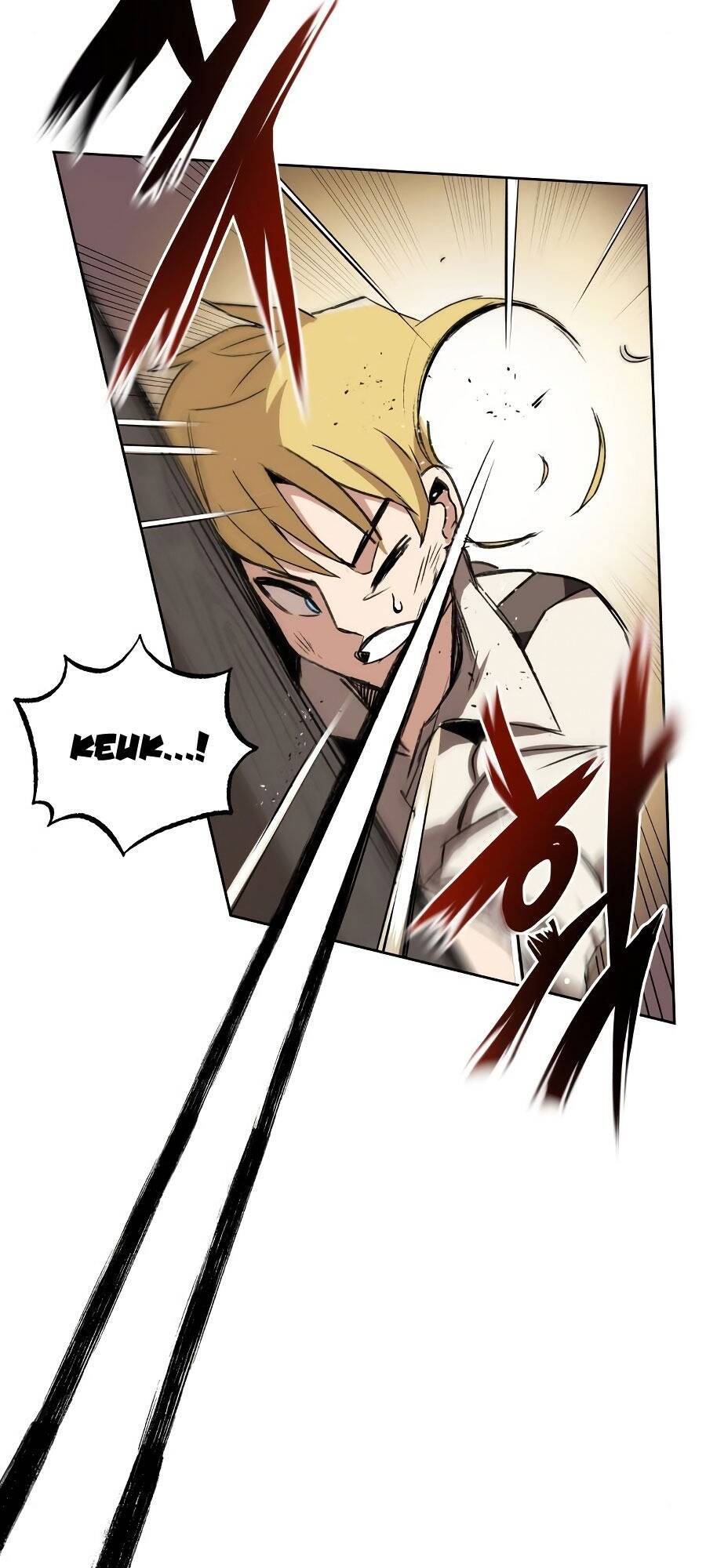 Con Đường Võ Giả Của Phế Vật Chapter 10 - Trang 2