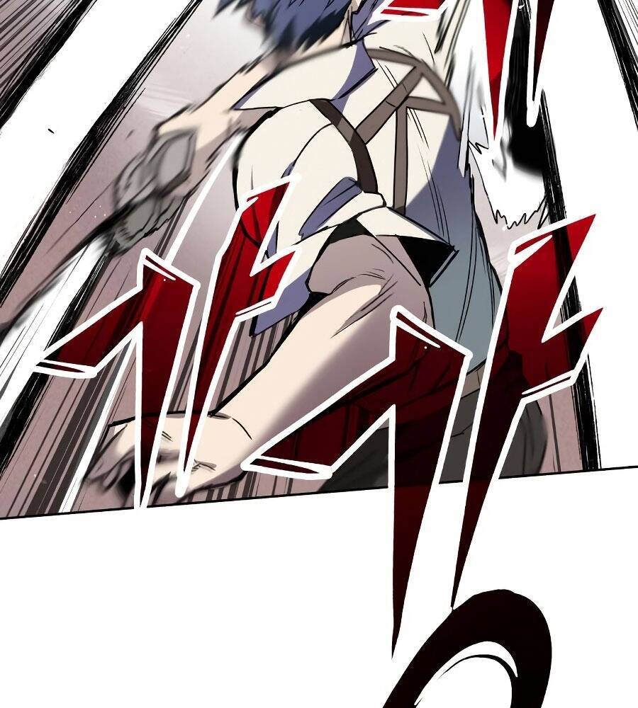 Con Đường Võ Giả Của Phế Vật Chapter 10 - Trang 2