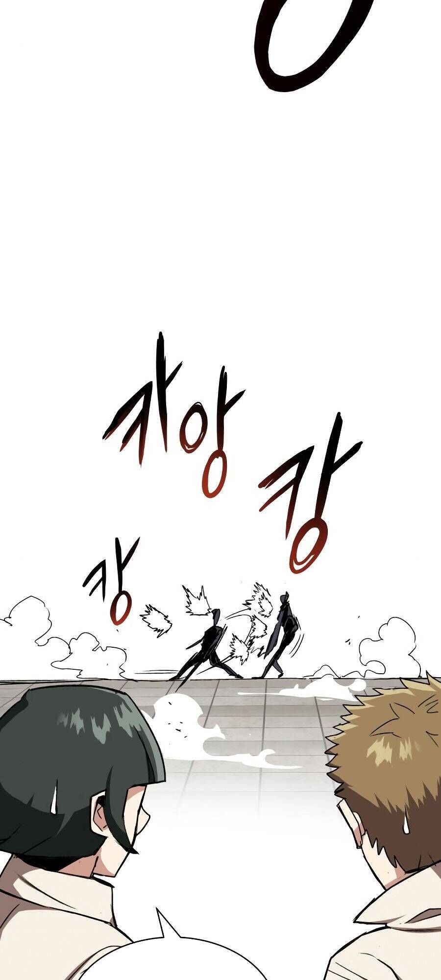 Con Đường Võ Giả Của Phế Vật Chapter 10 - Trang 2