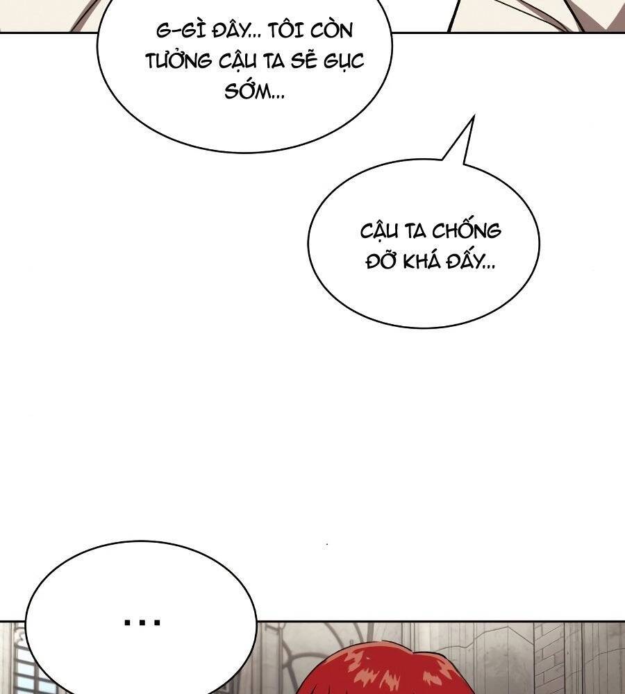 Con Đường Võ Giả Của Phế Vật Chapter 10 - Trang 2