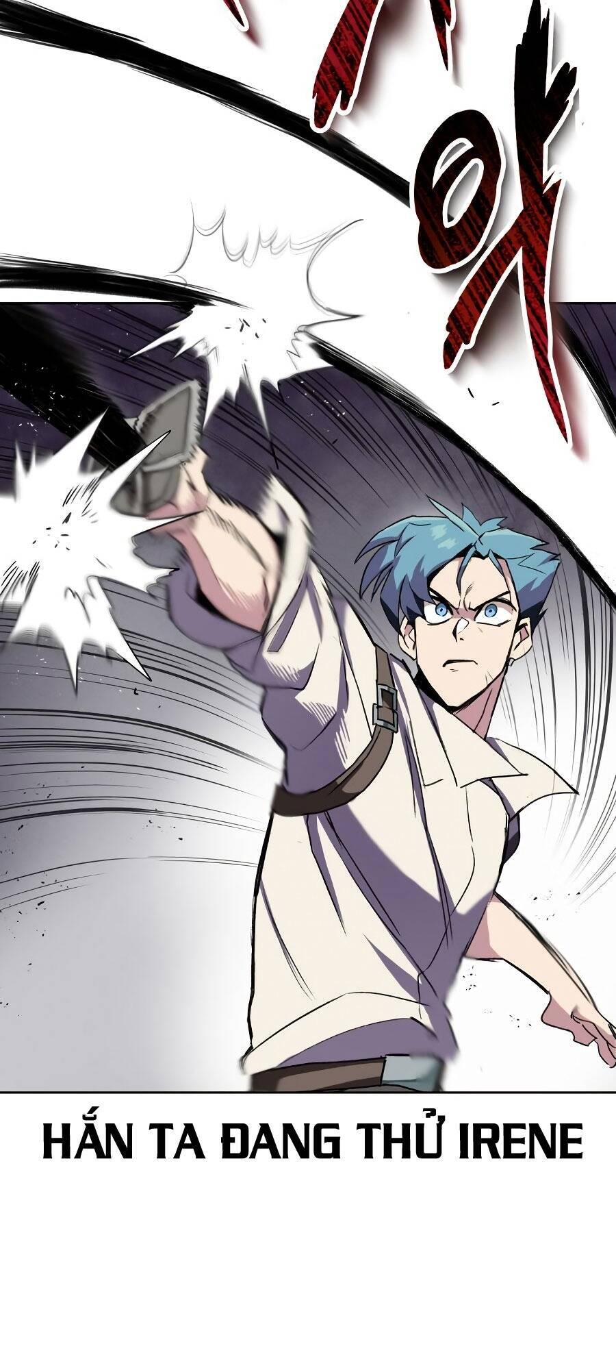 Con Đường Võ Giả Của Phế Vật Chapter 10 - Trang 2