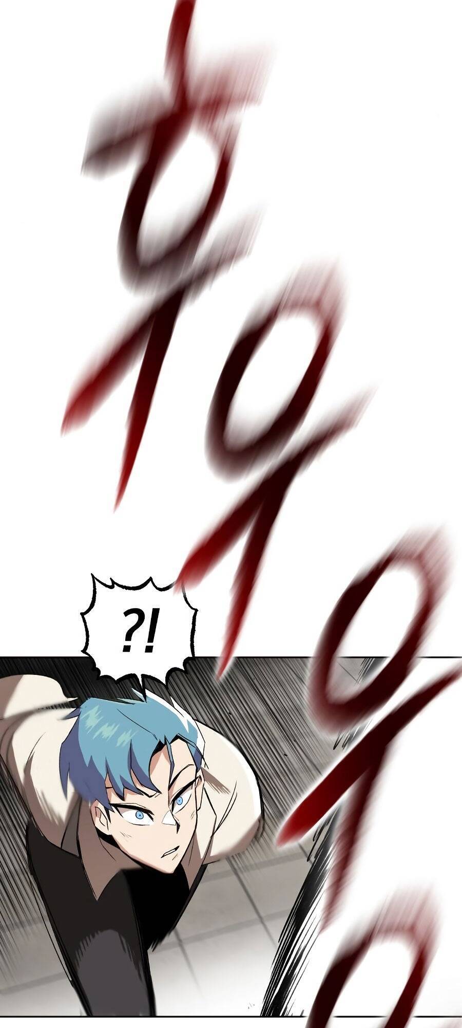 Con Đường Võ Giả Của Phế Vật Chapter 10 - Trang 2