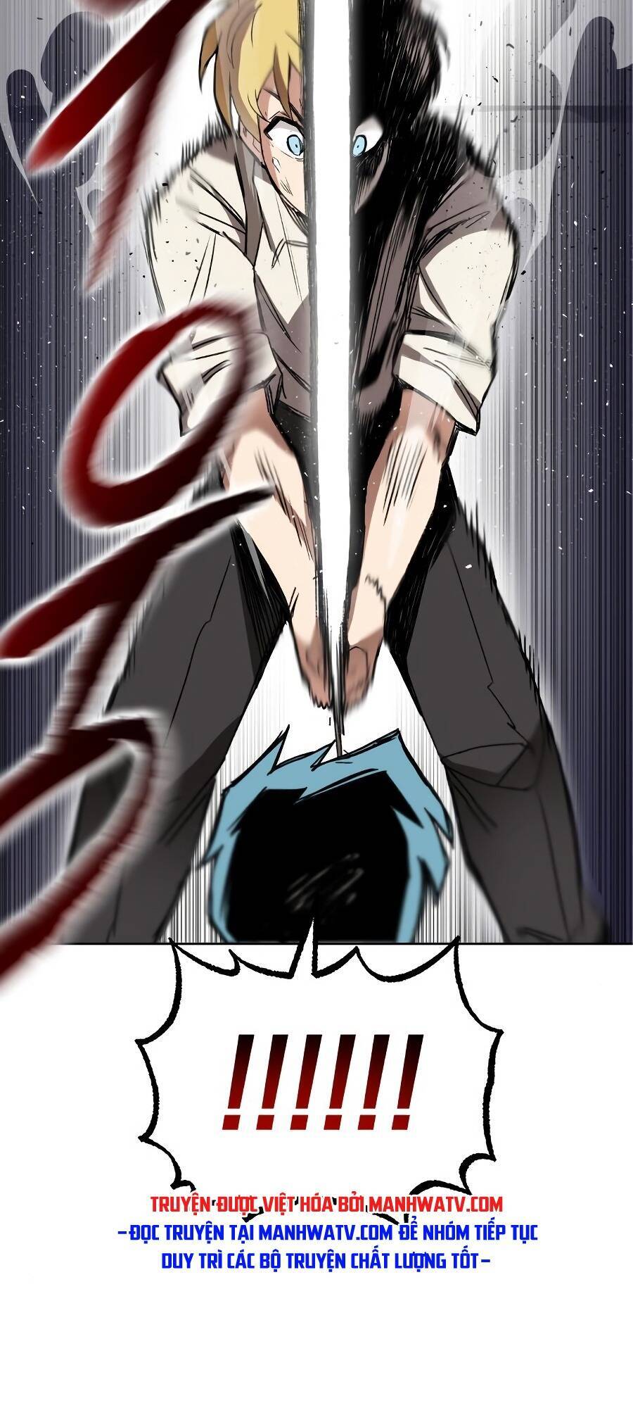 Con Đường Võ Giả Của Phế Vật Chapter 10 - Trang 2