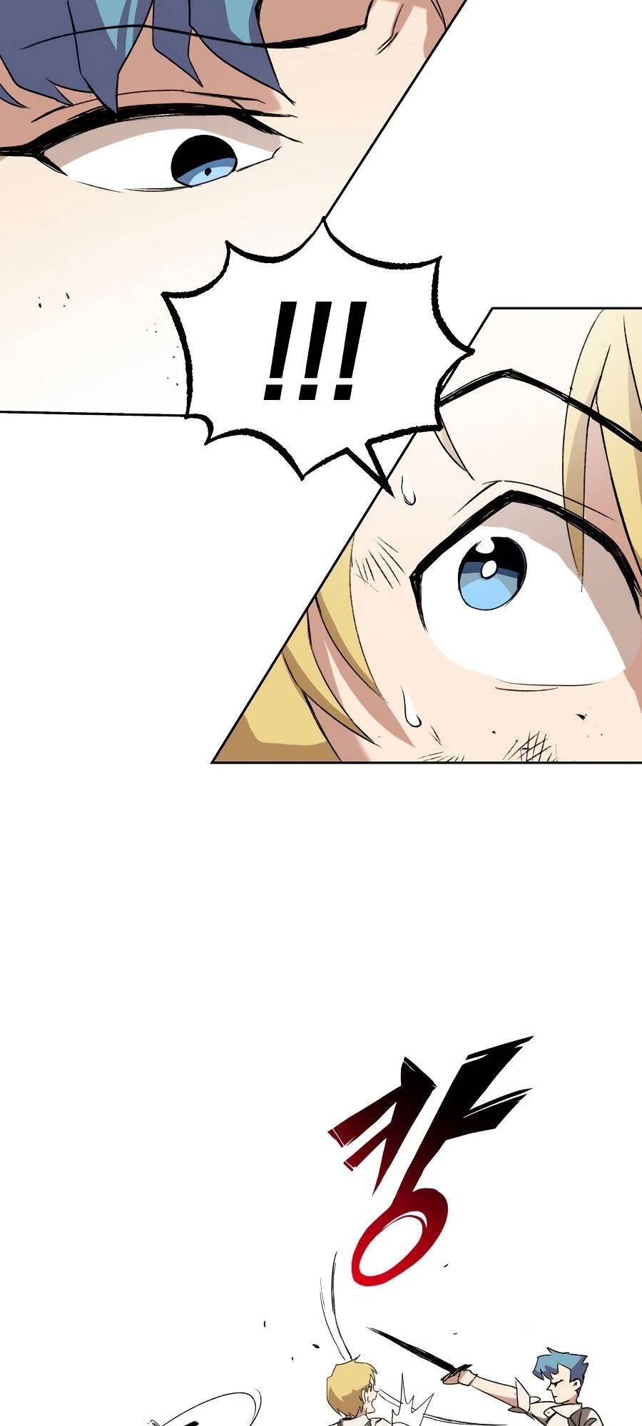 Con Đường Võ Giả Của Phế Vật Chapter 10 - Trang 2