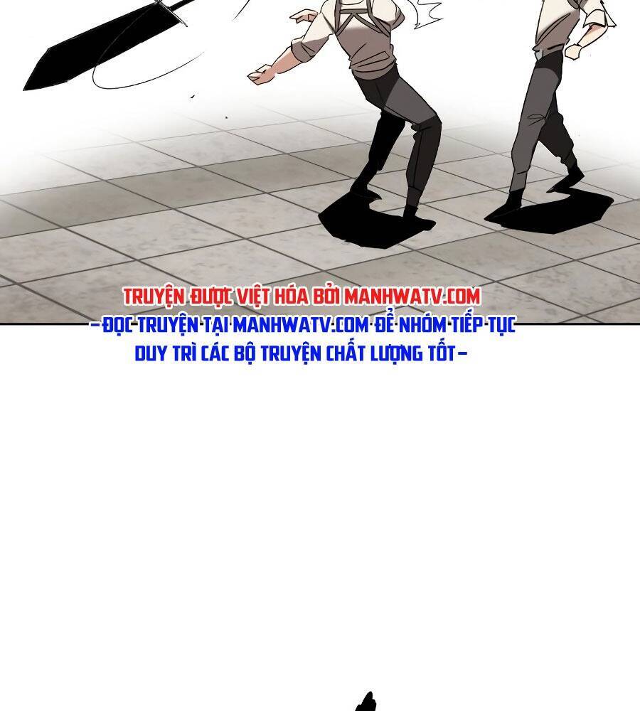 Con Đường Võ Giả Của Phế Vật Chapter 10 - Trang 2