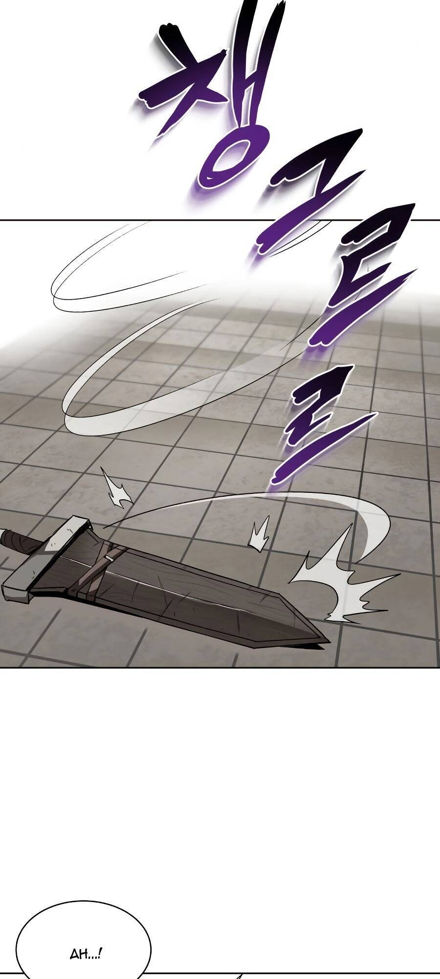 Con Đường Võ Giả Của Phế Vật Chapter 10 - Trang 2