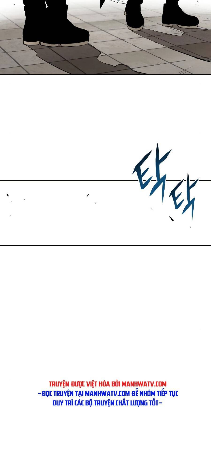 Con Đường Võ Giả Của Phế Vật Chapter 10 - Trang 2