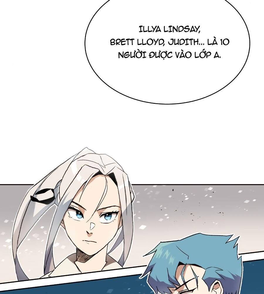 Con Đường Võ Giả Của Phế Vật Chapter 10 - Trang 2