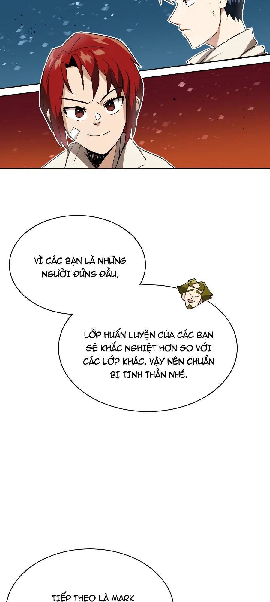 Con Đường Võ Giả Của Phế Vật Chapter 10 - Trang 2