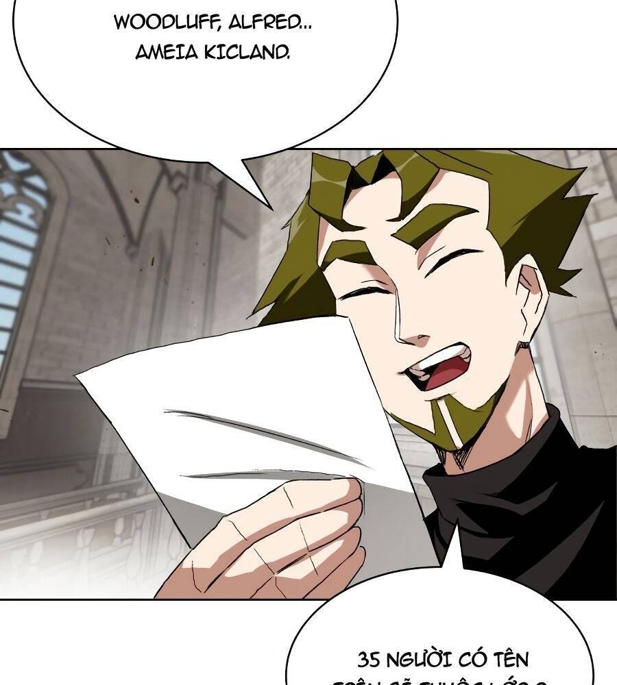 Con Đường Võ Giả Của Phế Vật Chapter 10 - Trang 2