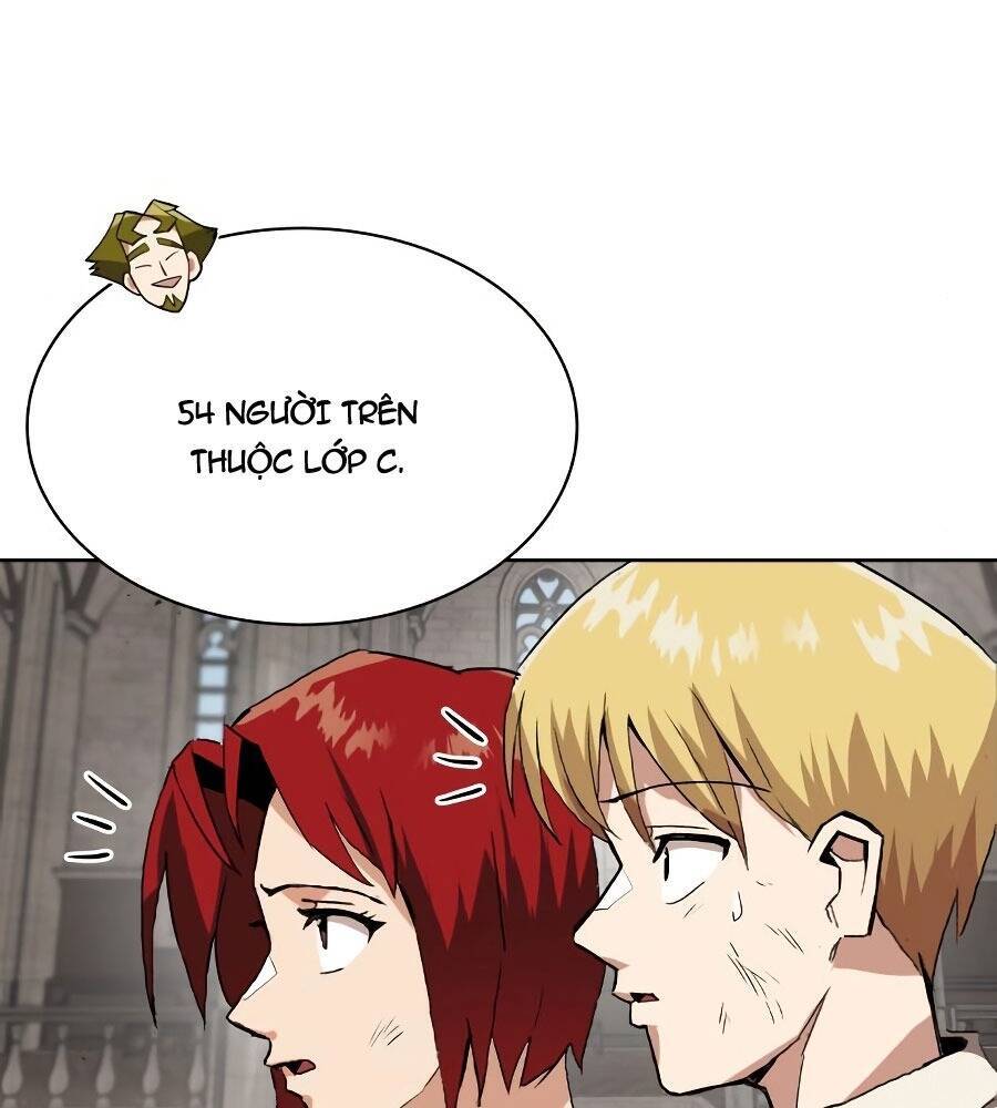 Con Đường Võ Giả Của Phế Vật Chapter 10 - Trang 2