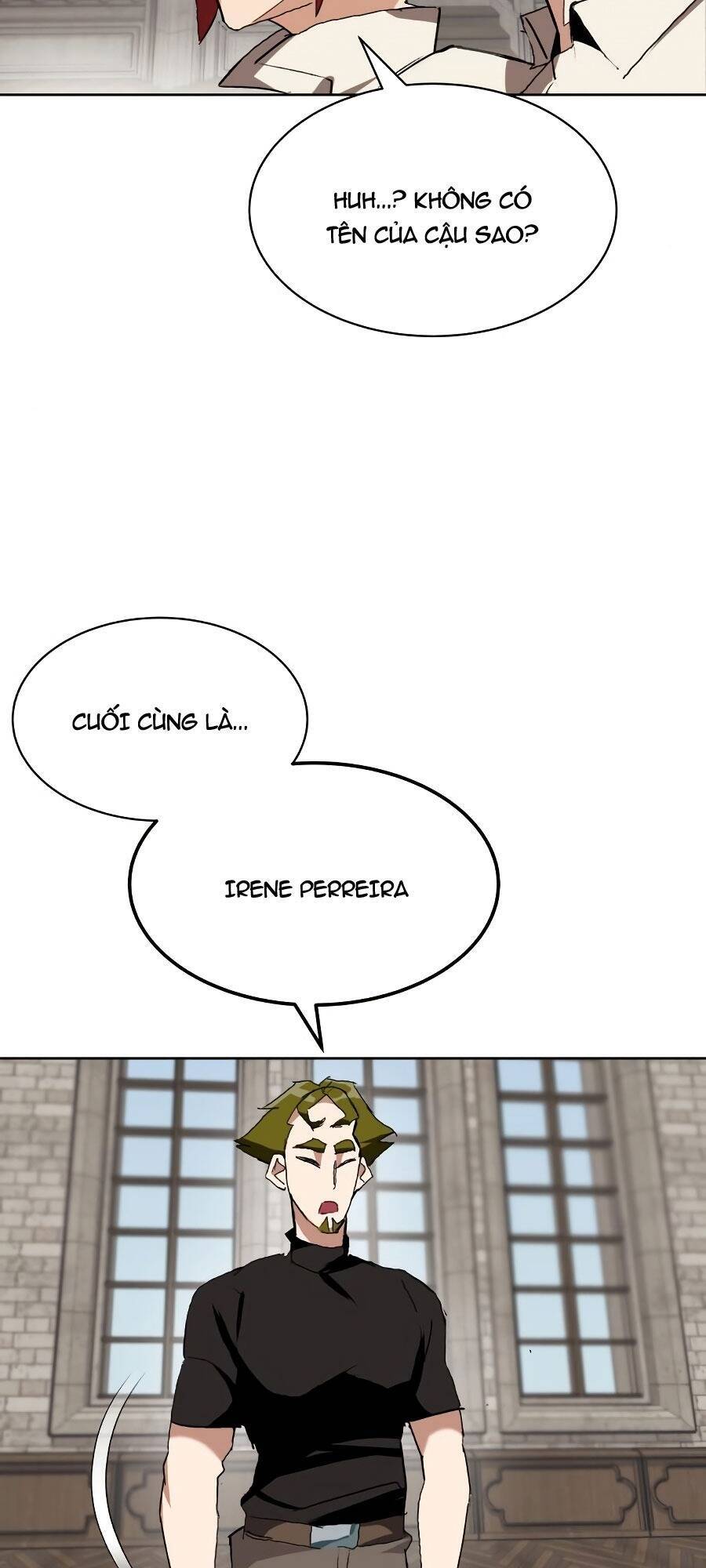 Con Đường Võ Giả Của Phế Vật Chapter 10 - Trang 2