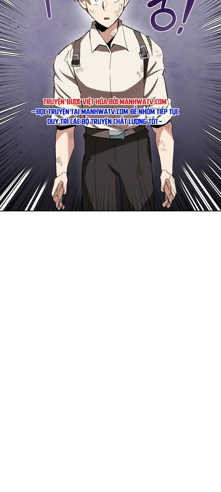 Con Đường Võ Giả Của Phế Vật Chapter 10 - Trang 2