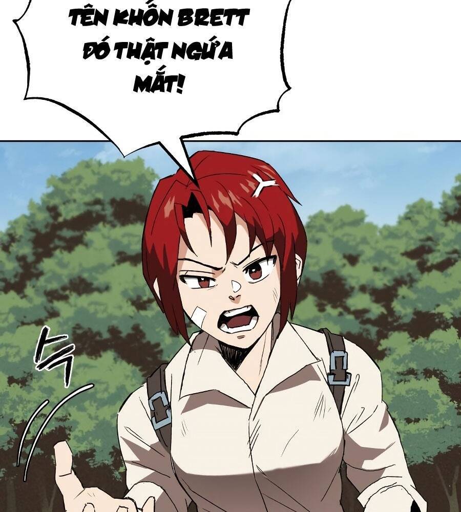 Con Đường Võ Giả Của Phế Vật Chapter 10 - Trang 2