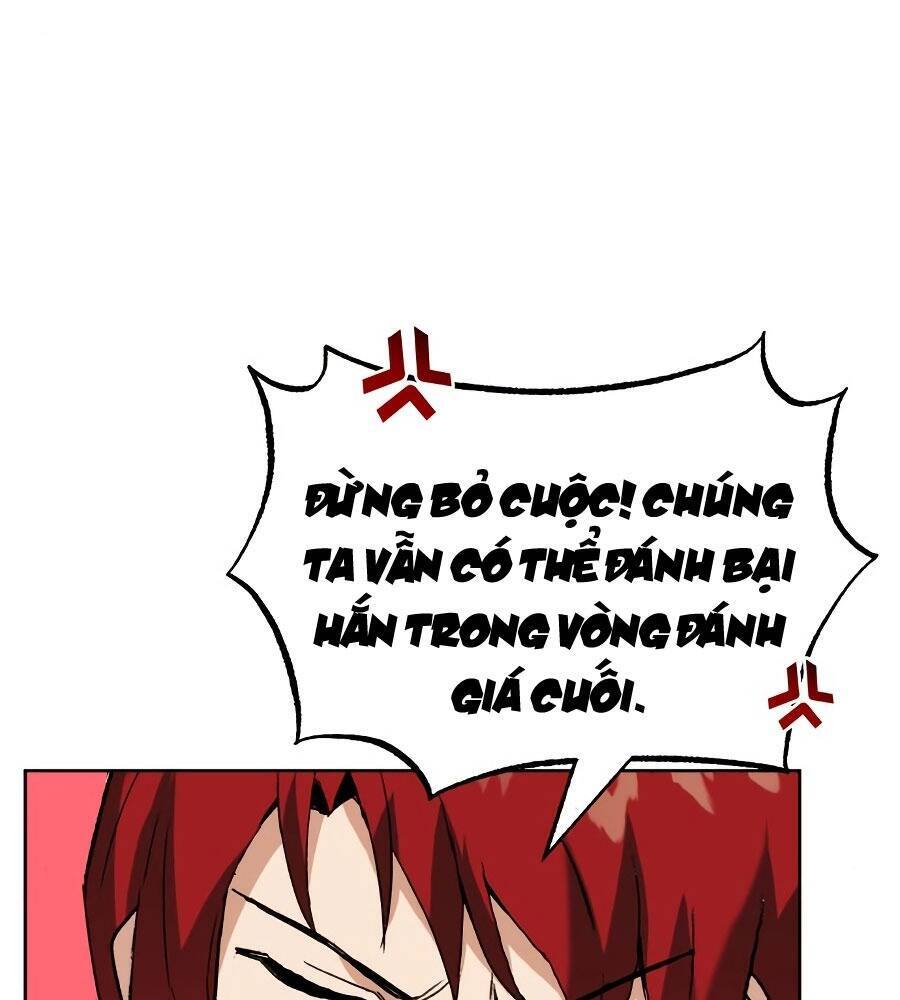 Con Đường Võ Giả Của Phế Vật Chapter 10 - Trang 2