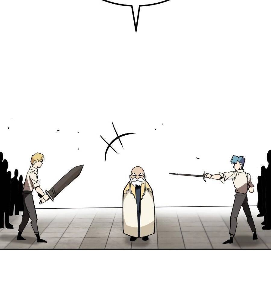 Con Đường Võ Giả Của Phế Vật Chapter 10 - Trang 2