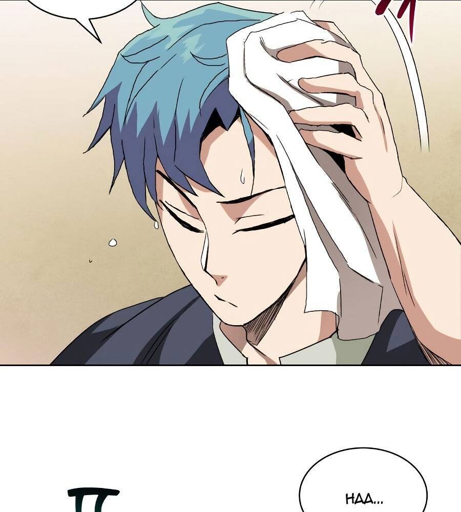 Con Đường Võ Giả Của Phế Vật Chapter 10 - Trang 2