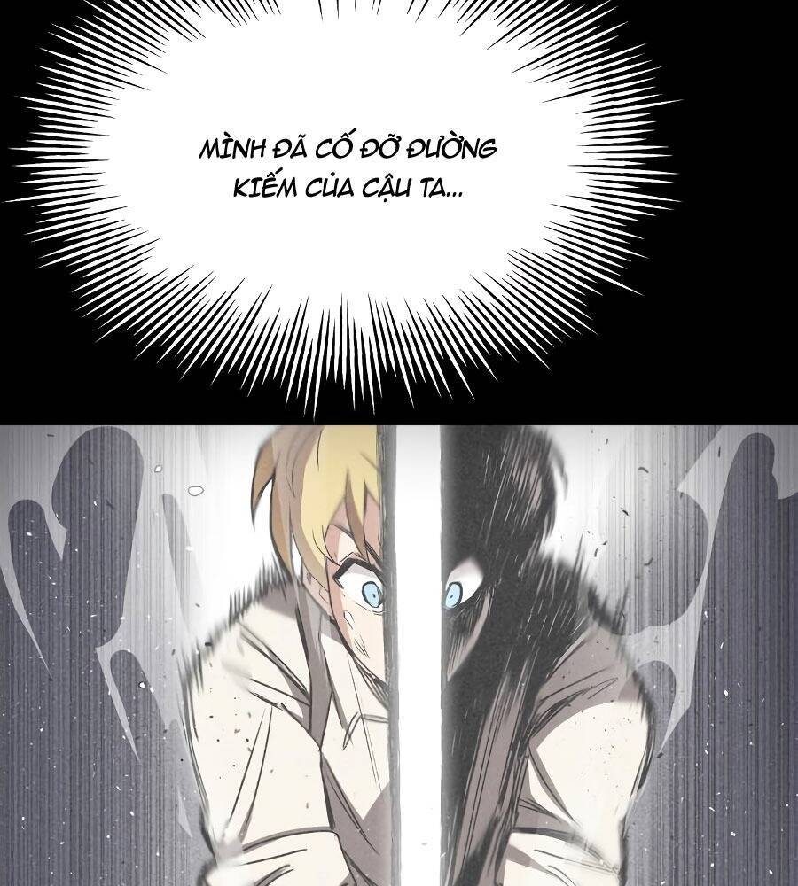 Con Đường Võ Giả Của Phế Vật Chapter 10 - Trang 2