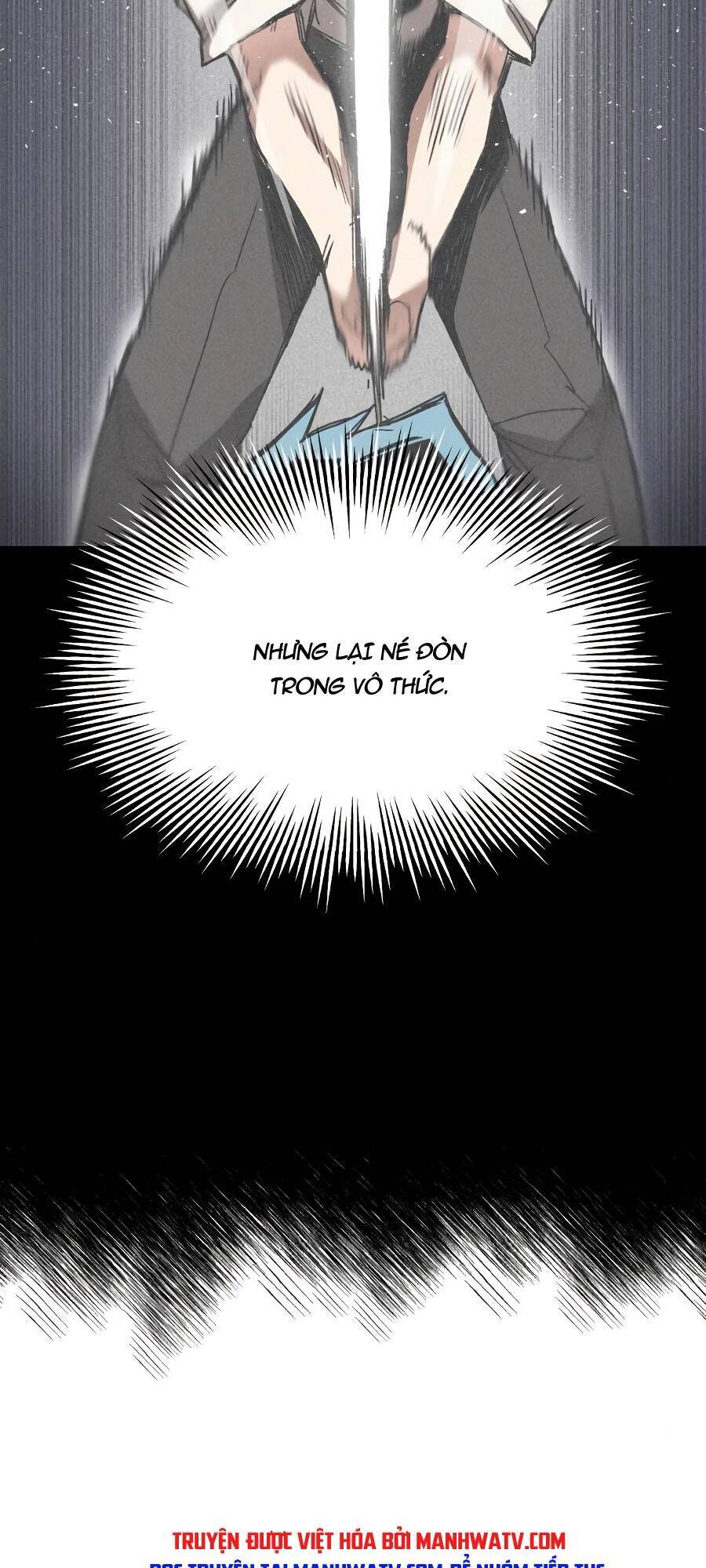 Con Đường Võ Giả Của Phế Vật Chapter 10 - Trang 2