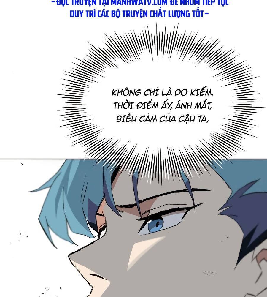 Con Đường Võ Giả Của Phế Vật Chapter 10 - Trang 2