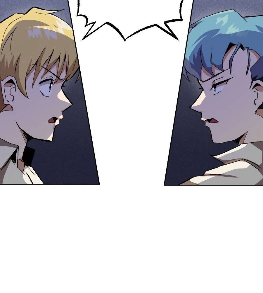 Con Đường Võ Giả Của Phế Vật Chapter 10 - Trang 2