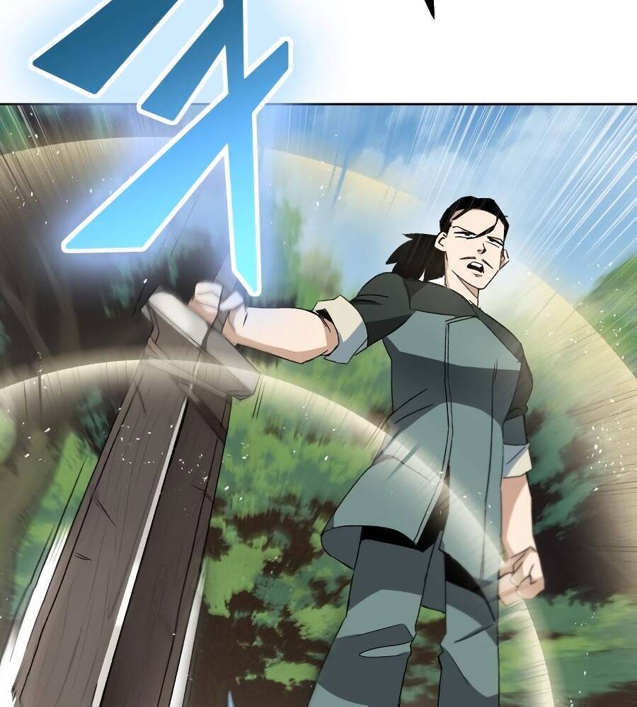 Con Đường Võ Giả Của Phế Vật Chapter 10 - Trang 2