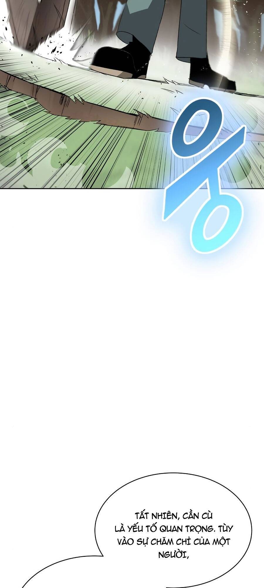 Con Đường Võ Giả Của Phế Vật Chapter 10 - Trang 2