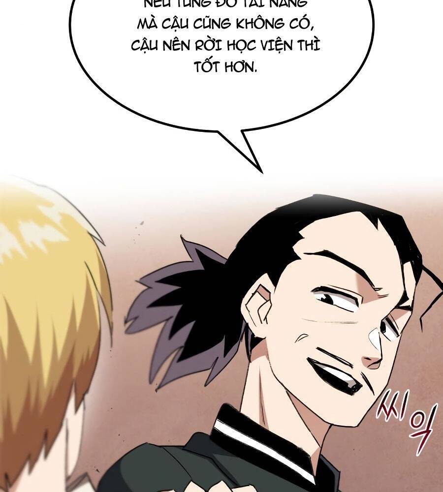 Con Đường Võ Giả Của Phế Vật Chapter 10 - Trang 2