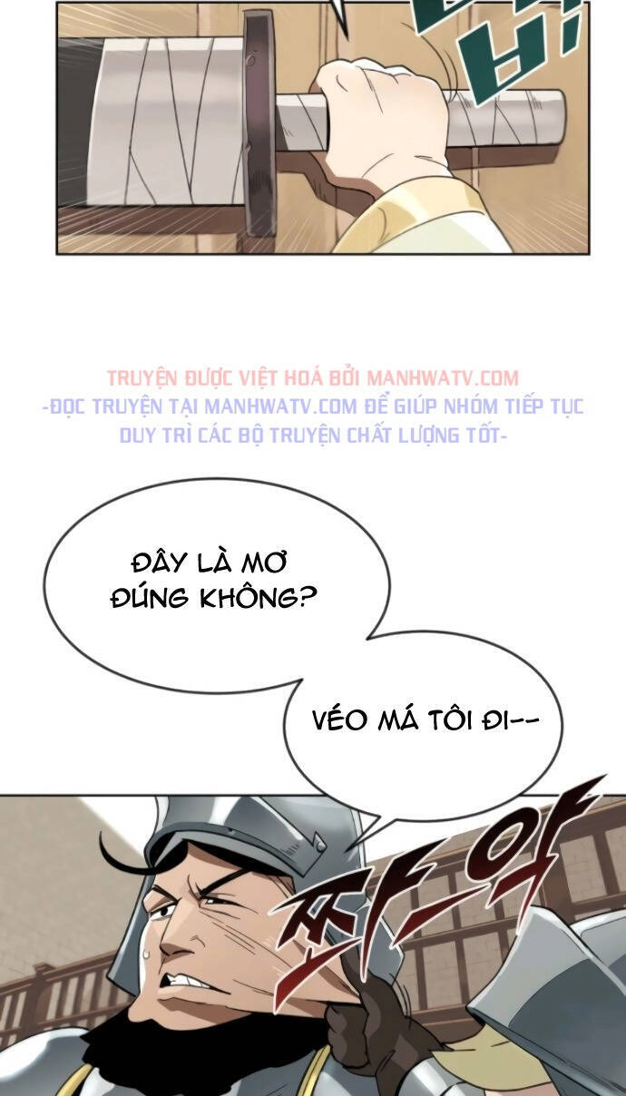 Con Đường Võ Giả Của Phế Vật Chapter 2 - Trang 2