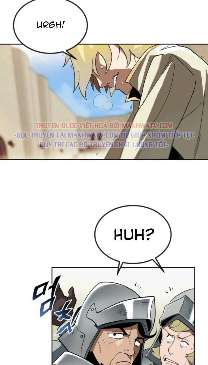 Con Đường Võ Giả Của Phế Vật Chapter 2 - Trang 2