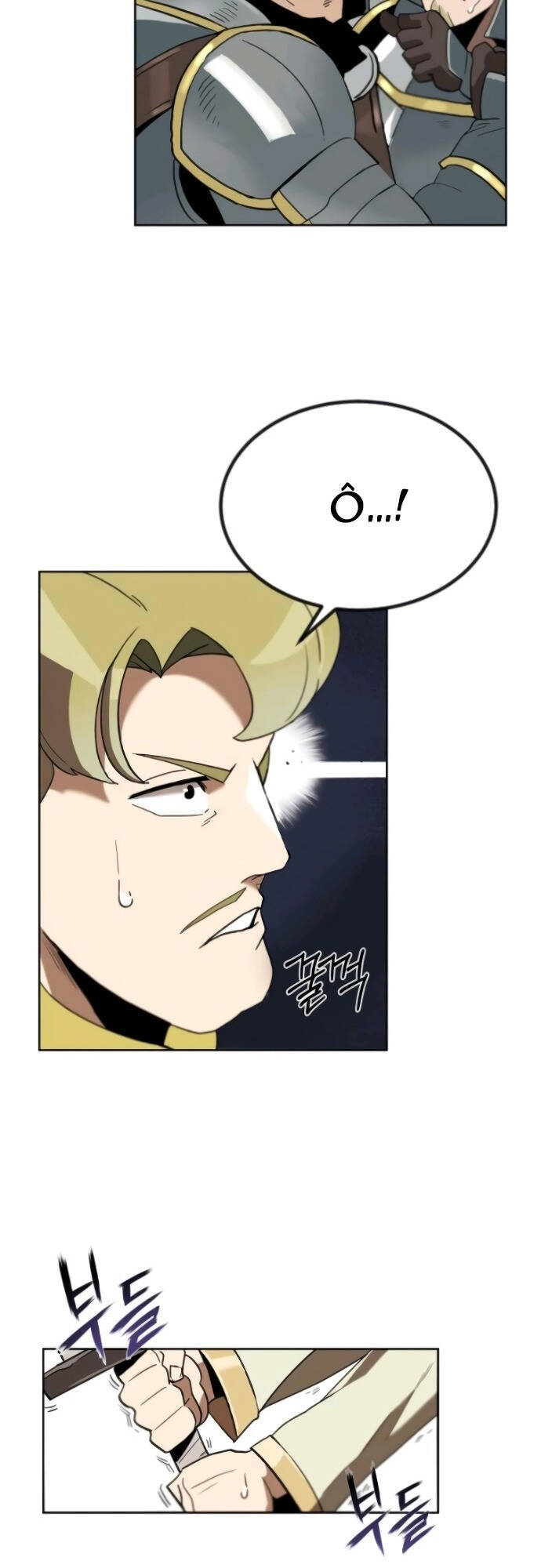 Con Đường Võ Giả Của Phế Vật Chapter 2 - Trang 2