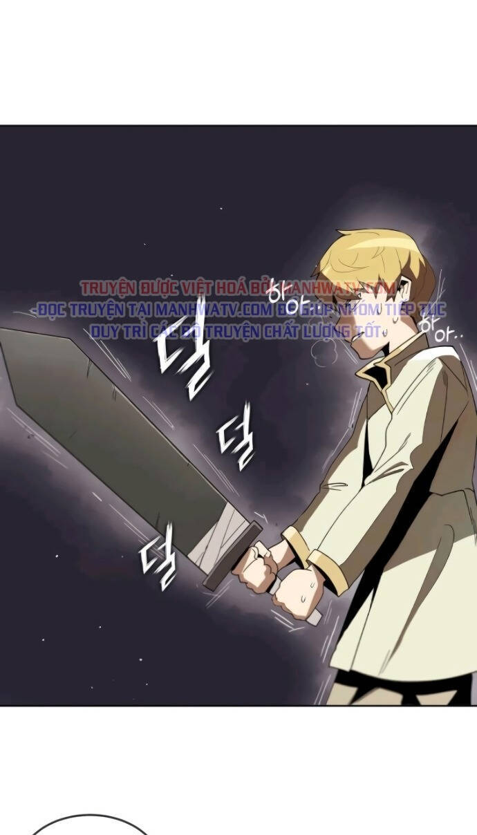 Con Đường Võ Giả Của Phế Vật Chapter 2 - Trang 2