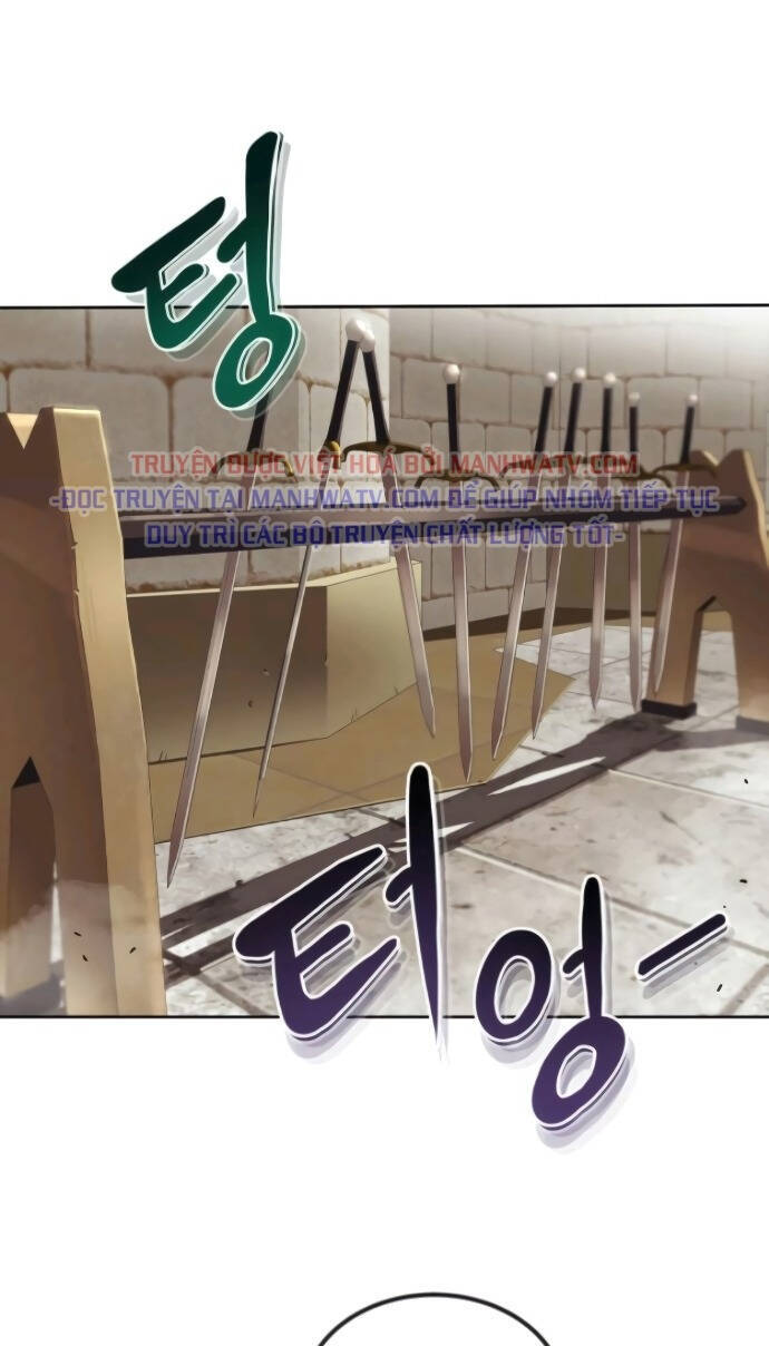 Con Đường Võ Giả Của Phế Vật Chapter 2 - Trang 2