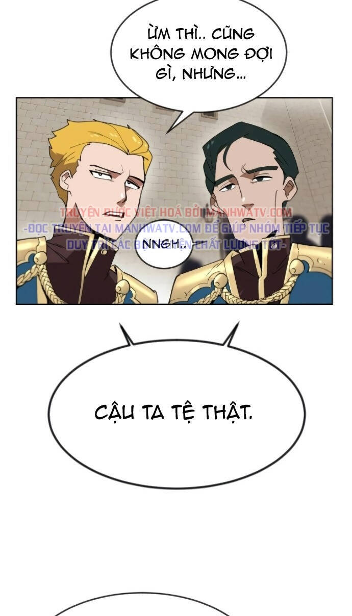 Con Đường Võ Giả Của Phế Vật Chapter 2 - Trang 2