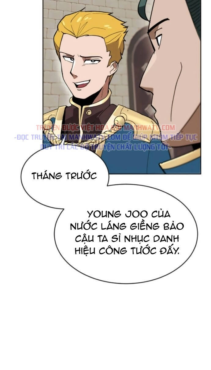 Con Đường Võ Giả Của Phế Vật Chapter 2 - Trang 2