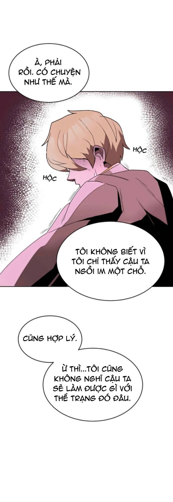 Con Đường Võ Giả Của Phế Vật Chapter 2 - Trang 2